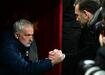 Jose Mourinho, TFF'yi A�HM'e �ikayet etti!