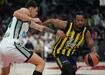 Galatasaray, Fenerbah�e'nin eski y�ld�z�n� ald�!