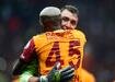 Fernando Muslera'dan Galatasaray ve geri d�n�� a��klamas�!