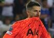 Ederson, Martinez derken Juve'nin y...