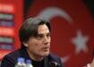 Vincenzo Montella: 'Galatasaray'� k���msemeyin'