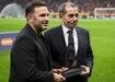 Galatasaray y�netimi noktay� koydu: 'G�ndemimizde hoca yok'