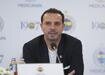 Fenerbah�e voleybol �ubesinde ayr�l�k