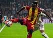 G�ztepe, Anthony Dennis'i a��klad�