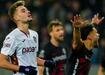 Gen�lerbirli�i - Trabzonspor: 11'ler