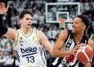 T�rkiye Sigorta Basketbol S�per Ligi'nde derbi heyecan�