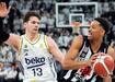 Basketbol S�per Ligi play-off final serisinin ma� takvimi belli oldu