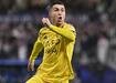 Ronaldo co�tu; Al Nassr kazand�! Pe...