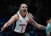 Be�ikta� Kad�n Voleybol Tak�m�, Julia Szczurowska'ya veda etti