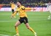 Galatasaray'�n Dortmund'dan hedefi: Ramy Bensebaini