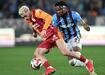 Trabzonspor-Galatasaray rekabetinde 144. randevu