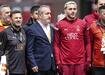 UltrAslan lideri Sebahattin �irin g�zalt�na al�nd�