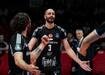 Halkbank'ta Matey Kaziyski'ye yeni s�zle�me
