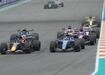 Formula 1'de s�radaki durak Kanada