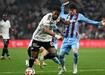 Trabzonspor - Be�ikta�: Muhtemel 11'ler