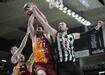 Basketbolda derbi zaman�: Be�ikta� - Galatasaray