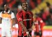 Gaziantep FK'dan Lungoyi i�in a��klama!