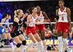 Filenin Sultanlar�, Polonya'y� ge�ti 