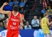 A Milli Tak�m'da iki s�rpriz: �mer Kutluay ve Darius Karutasu