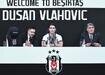 Serdal Adal�'dan Vlahovic a��klamas�!