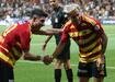 Taulant Seferi'den performans� i�in a��klama