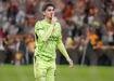 Galatasaray'da Jankat Y�lmaz karar�! S�zle�mesi uzat�l�yor