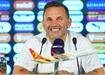 Okan Buruk: 'Biz zoru severiz'