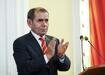 Dursun �zbek'ten kutlamalara davet