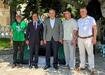 Mu�laspor'da Aras ve Mete istedi, taraftarlar�n a�l�k grevi sona erdi