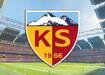 1. Lig ekiplerinden Kayserispor transferde gaza bast�