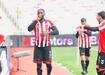 Sivasspor'da Appindangoye'ye yeni s�zle�me