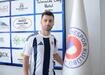 Fethiyespor, Burak S�leyman'� kadrosuna katt�