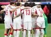 Uluslar Ligi ba�l�yor: T�rkiye'nin ilk rakibi Fransa