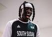 Be�ikta�, ABD'li basketbolcu Wenyen Gabriel'i renklerine ba�lad�