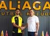 Alia�a FK, Sar�yer'den Furkan Y�ntem'i kiralad�