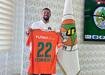 Alanyaspor'dan h�cuma yeni takviye!