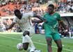 Alanyaspor - Erzurumspor ma��nda gol yok!