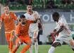 Alanyaspor'dan G�ztepe ma��n�n hakemine tepki