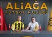 Alia�a FK'den �ifte transfer