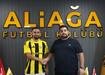 Alia�a FK'da imza �ov