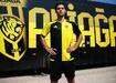 Alia�a FK Harun Kaya ile imzalad�