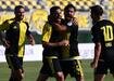 Alia�a FK zirveye kondu