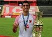 Alia�a FK'l� Semih Ayri� D�nya �ampiyonlu�u ya�ad�