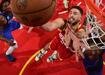 Alperen double-double yapt�, Rockets sezona farkl� ba�lad�