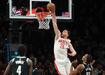 NBA'de Nets'i yenen Rockets, �st �ste 4. galibiyetini ald�