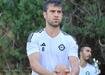 Altay'da Murat Berkan ayr�ld�