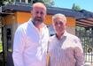 Altay'da endi�eli bekleyi�