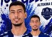Altekma'da O�uzhan yuvaya d�nd�