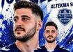 Altekma'dan gen� takviye!