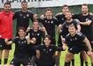 Altay'da gen�lerin mesaisi s�r�yor